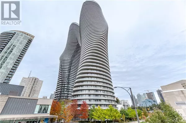 4908 ABSOLUTE Avenue, Mississauga, ON L4Z0A8