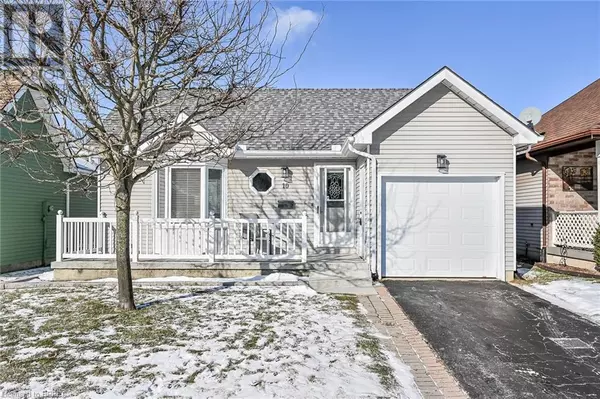 Tillsonburg, ON N4G5E7,10 SERES Drive