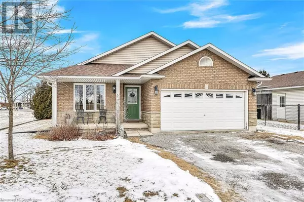 10 OAK Street, Hagersville, ON N0A1H0