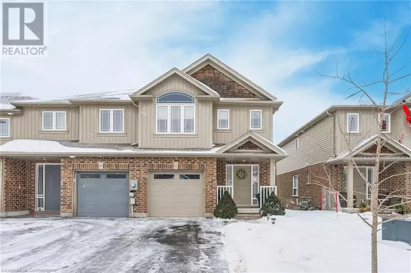 Guelph, ON N1E0M4,42 JEFFREY Drive