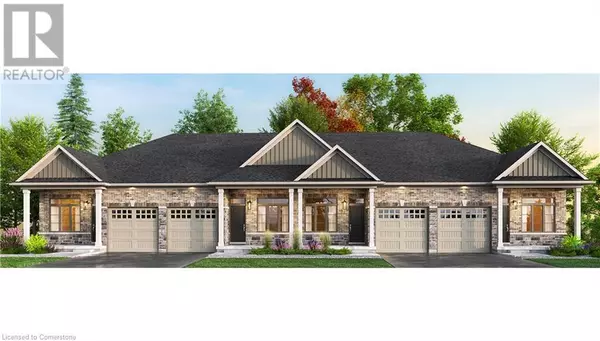 Woodstock, ON N4T0A3,806 GARDEN COURT Crescent