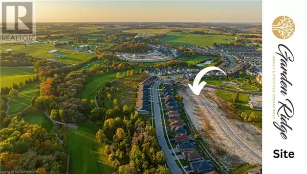 Woodstock, ON N4T0A3,924 GARDEN COURT Crescent