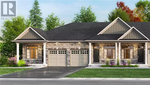 Woodstock, ON N4T0A3,924 GARDEN COURT Crescent