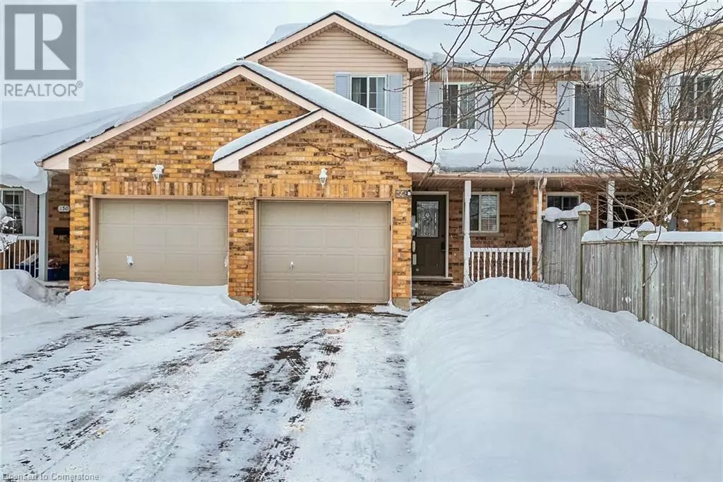 Stratford, ON N4Z1H9,148 ATHLONE Crescent