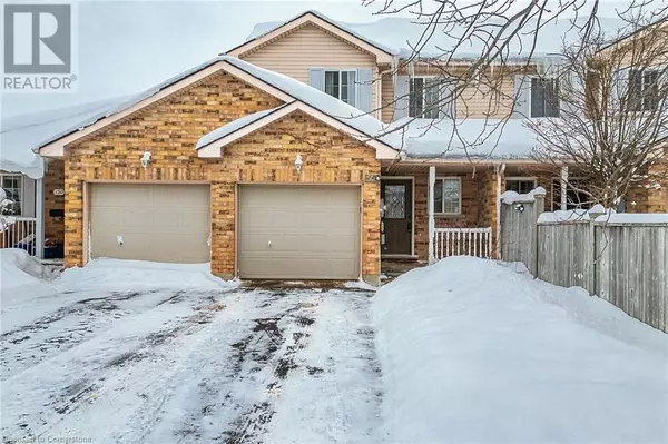 148 ATHLONE Crescent, Stratford, ON N4Z1H9