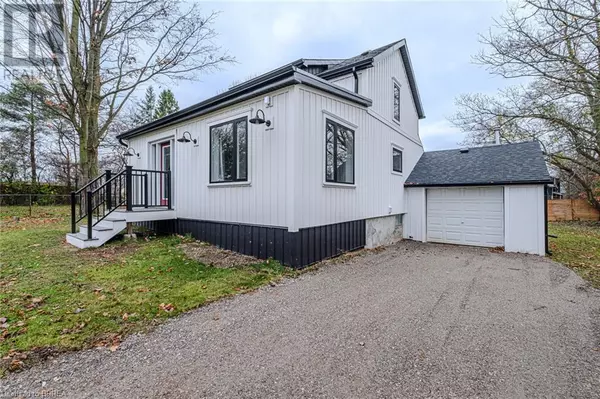 534 MOUNT PLEASANT Road, Brantford, ON N3T5L5