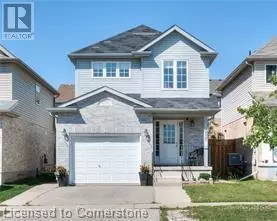 Kitchener, ON N2A0B3,1525 OLD ZELLER Drive