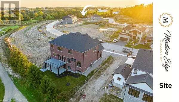 Woodstock, ON N4T0L2,451 MASTERS Drive
