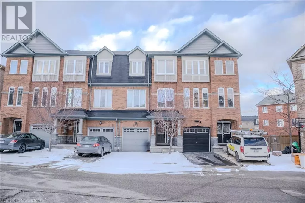 Brampton, ON L6Z0G8,34 MAGDALENE Crescent