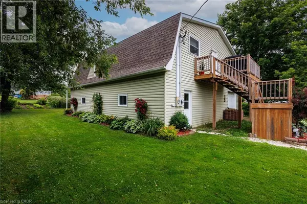 Holstein, ON N0G2A0,392008 GREY ROAD 109