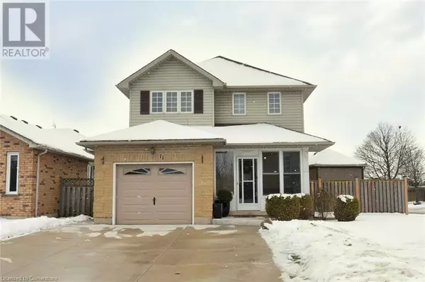 11 LONGVIEW Drive, Mount Hope, ON L0R1W0