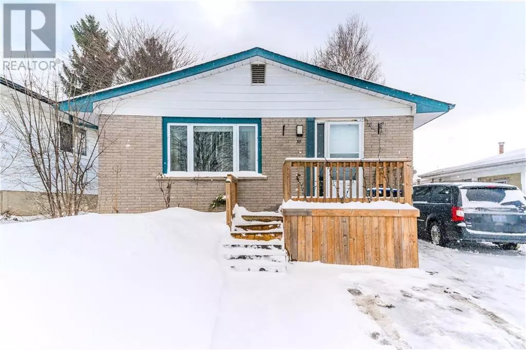 Kitchener, ON N2N1H5,55 SILVER ASPEN Crescent