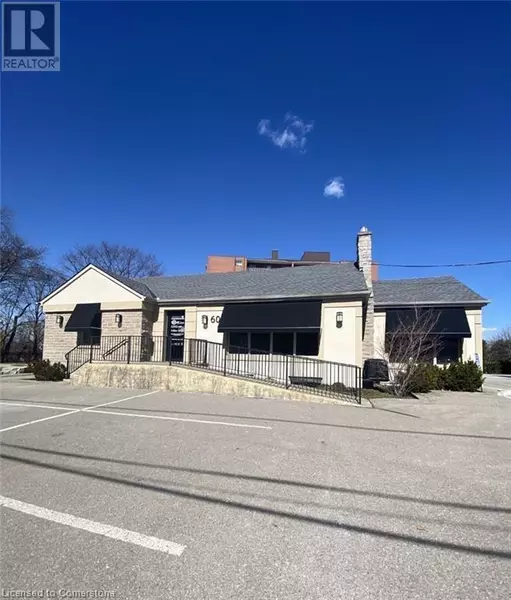 60 KING ST #B2, Stoney Creek, ON L8G1H8