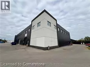 Niagara Falls, ON L2E7J2,4256 CARROLL AVE #3