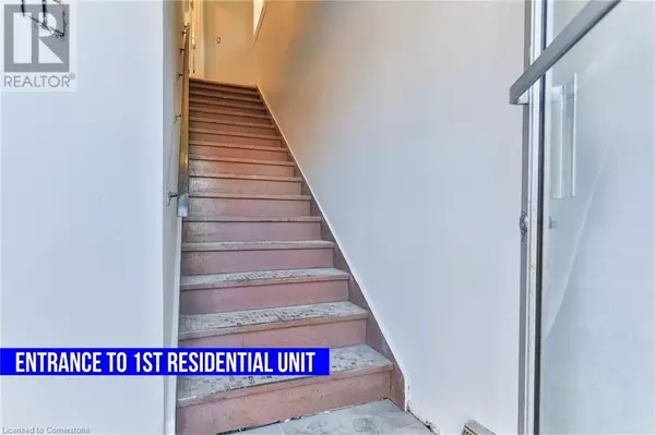 Hamilton, ON L8M1G8,1256 KING Street E