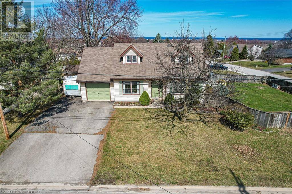 Beamsville, ON L3J0L1,5001 HILLSIDE Drive