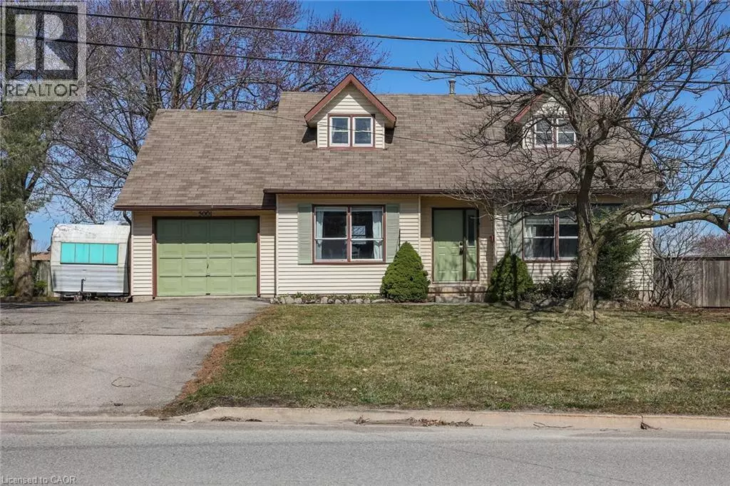 Beamsville, ON L3J0L1,5001 HILLSIDE Drive