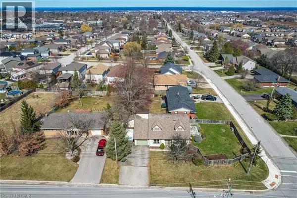 Beamsville, ON L3J0L1,5001 HILLSIDE Drive