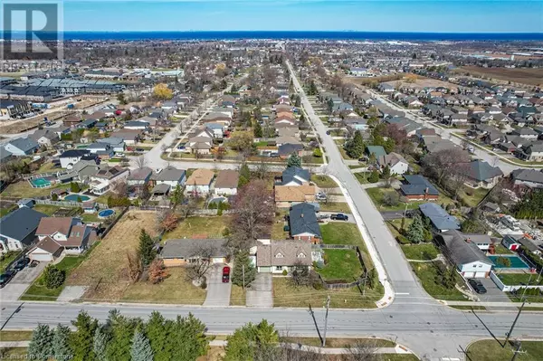 Beamsville, ON L3J0L1,5001 HILLSIDE Drive