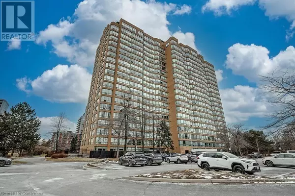 Burlington, ON L7S2J9,1276 MAPLE CROSSING Boulevard Unit# 1509