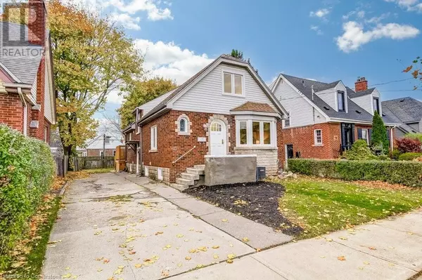 Hamilton, ON L8K2T3,122 KENILWORTH Avenue S