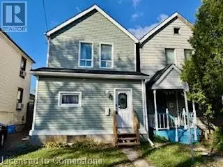 21 MINTO Avenue, Hamilton, ON L8L6E1