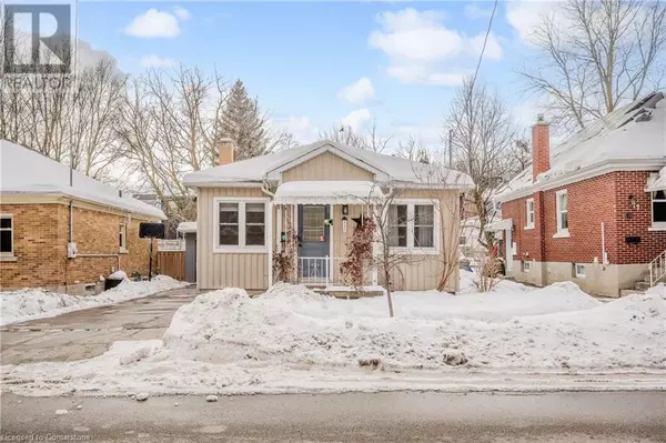 Kitchener, ON N2M2V1,15 ESSON Street