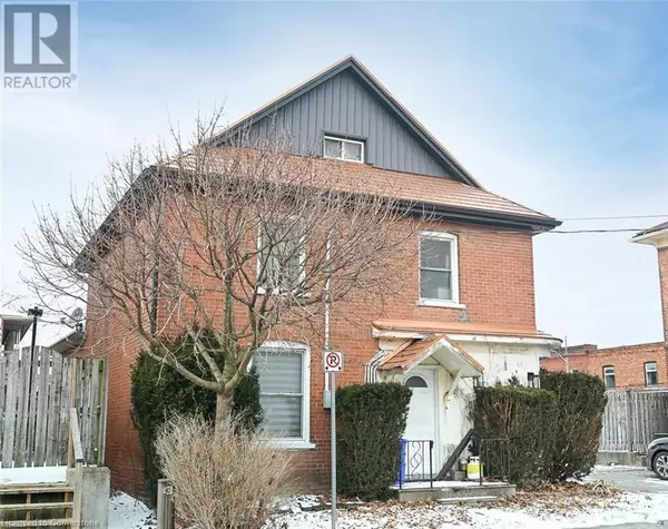 Hagersville, ON N0A1H0,6 HOWARD Street