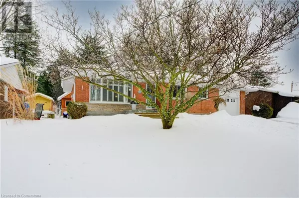 Kitchener, ON N2M4T6,67 WARREN Road