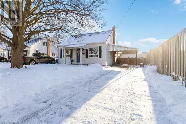 477 ST PAUL Avenue, Brantford, ON N3R4P4