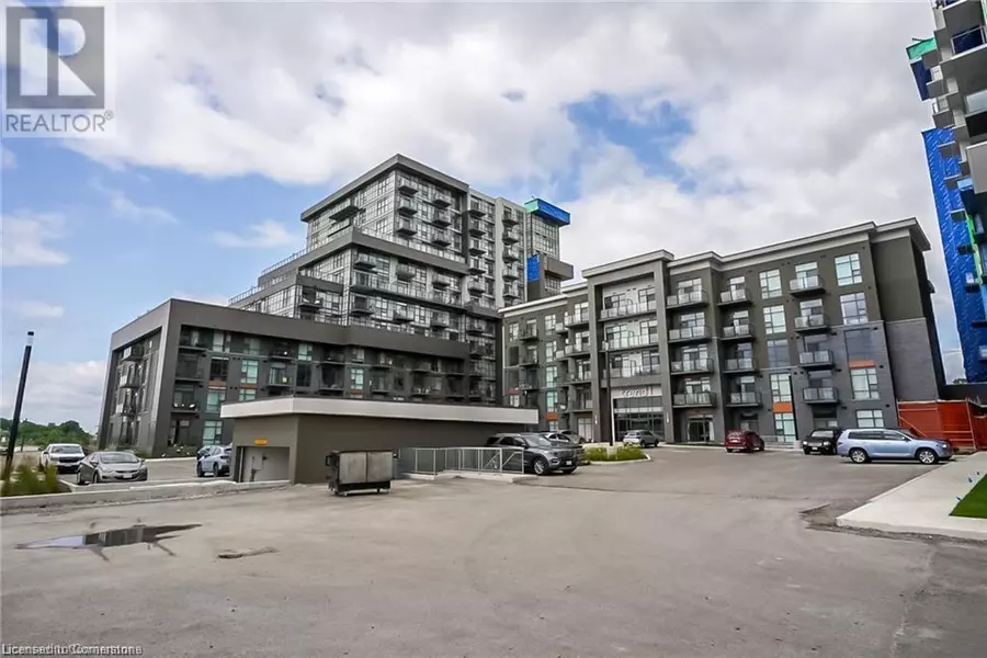 460 DUNDAS Street E Unit# 1001, Hamilton, ON L8B2A5