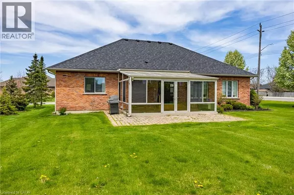 Port Dover, ON N0A1N3,44 FOREST WOOD Drive