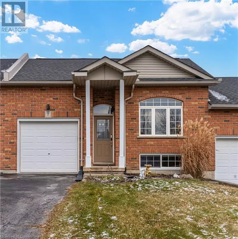 Simcoe, ON N3Y5M9,7 MILLCROFT Drive