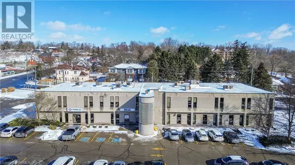 325 WEST ST #B106, Brantford, ON N3R3V6