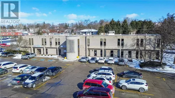 Brantford, ON N3R3V6,325 WEST Street Unit# B106