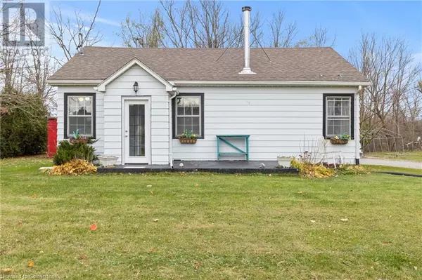 Simcoe, ON N3Y4K2,429 ST. JOHN'S Road E