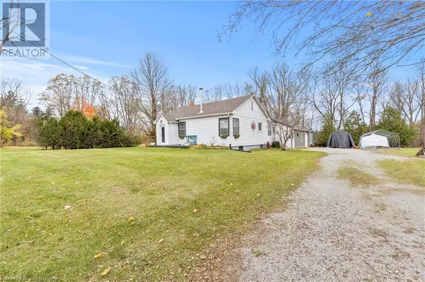 Simcoe, ON N3Y4K2,429 ST. JOHN'S Road E