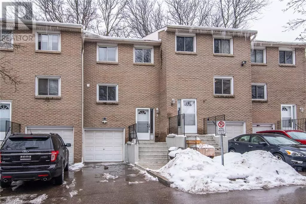 Kitchener, ON N2A2M4,121 MORGAN Avenue Unit# 9