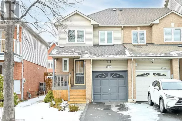 5147 THORNBURN Drive, Burlington, ON L7L6K9