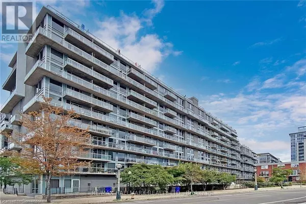 1029 KING Street W Unit# 225, Toronto, ON M6K3M9