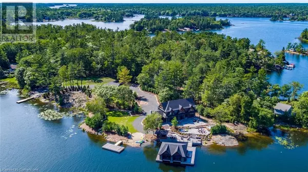 Pointe Au Baril, ON P0G1K0,250 SOUTH SHORE Road