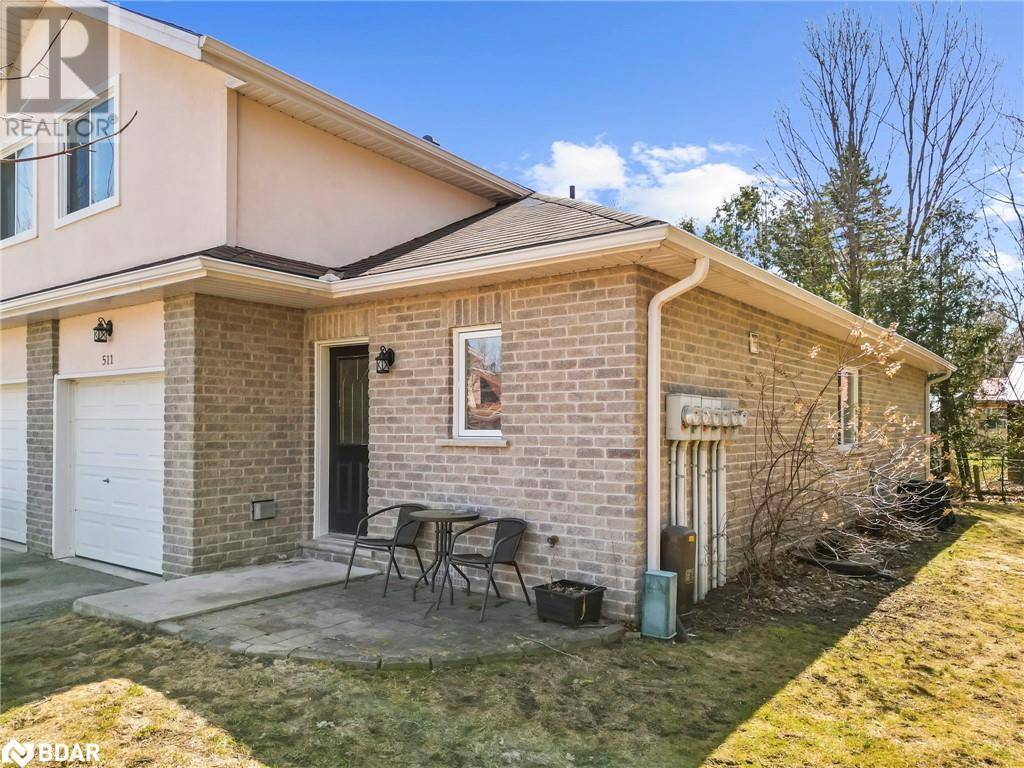 Stayner, ON L0M1S0,511 THOMAS Street