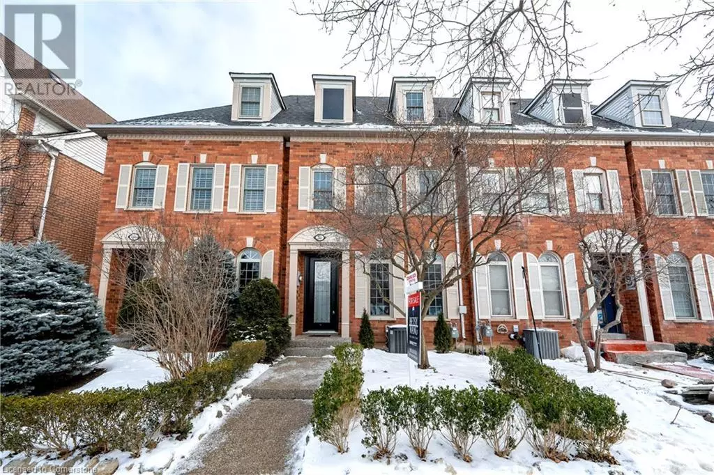 Oakville, ON L6H6H5,244 GLENASHTON Drive