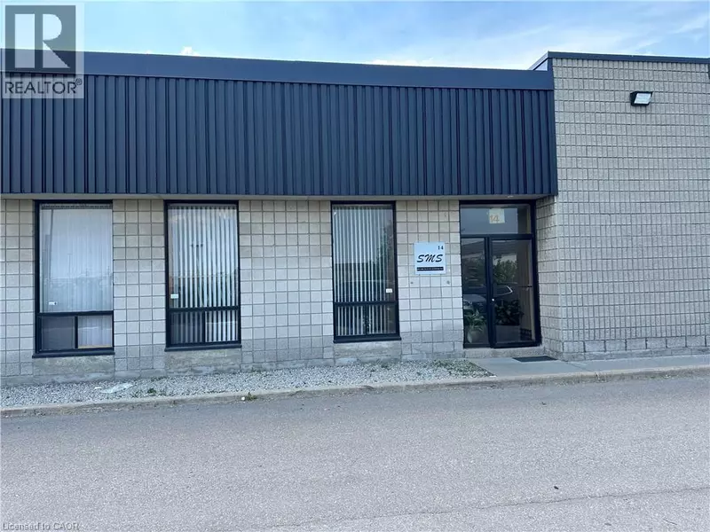 173 GLIDDEN RD #14, Brampton, ON L6W3L9