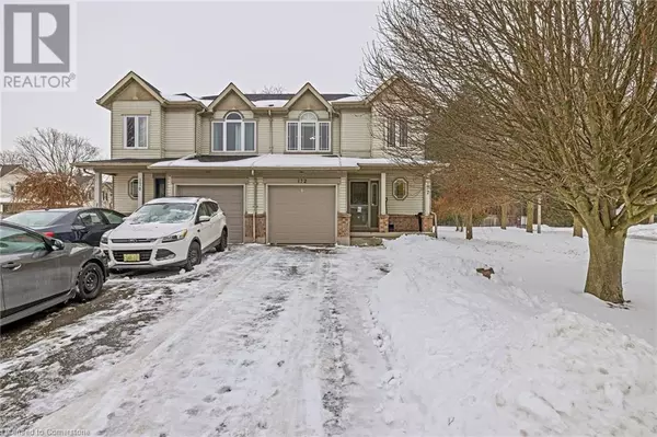 172 SHADOW WOOD Court, Waterloo, ON N2K3W4