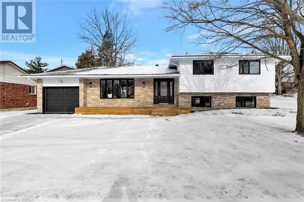 47 SOVEREIGN Street W, Waterford, ON N0E1Y0