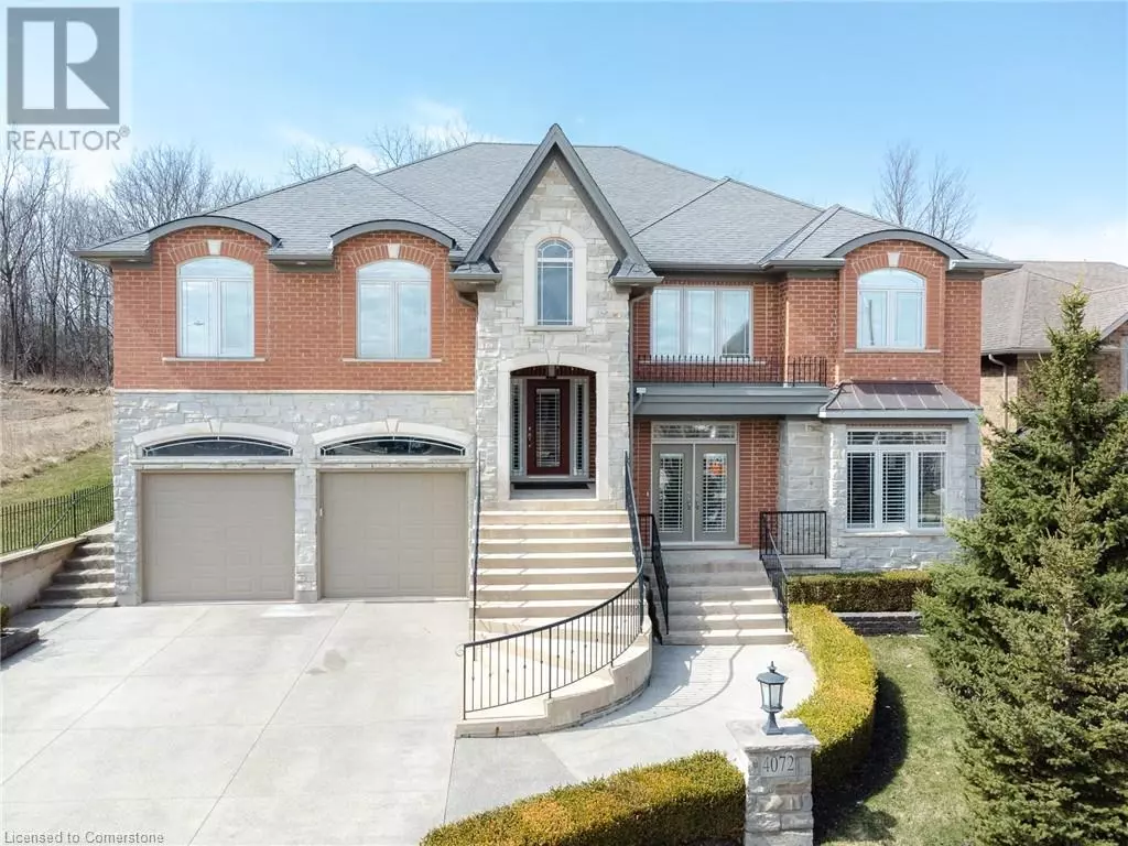 Beamsville, ON L3J0M3,4072 HIGHLAND PARK Drive