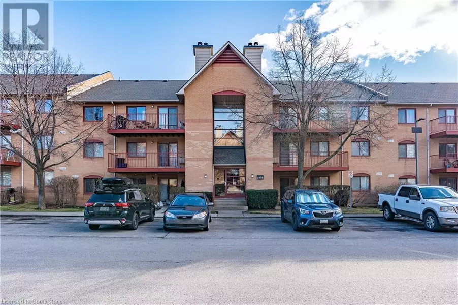 1478 PILGRIMS Way Unit# 1731, Oakville, ON L6M3G7