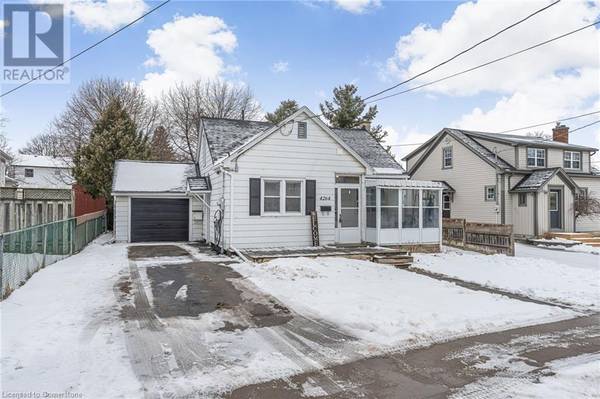 4264 CRESCENT Avenue, Beamsville, ON L0R1B8