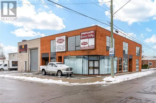 1645 MAIN Street E, Hamilton, ON L8H1C7